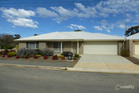 3c Dominic St, Clare, SA 5453