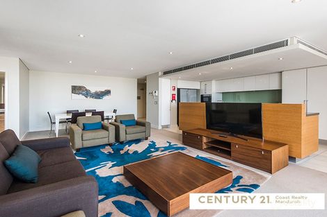 Property photo of 508/1 Marco Polo Drive Mandurah WA 6210