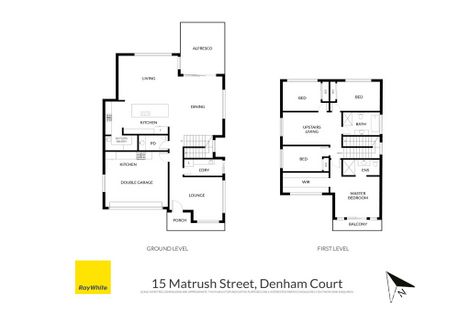 Property photo of 15 Matrush Street Denham Court NSW 2565
