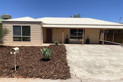 8/30 Burgoyne St, Roxby Downs, SA 5725