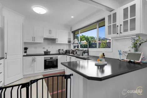 Property photo of 6 Ray Place Minto NSW 2566