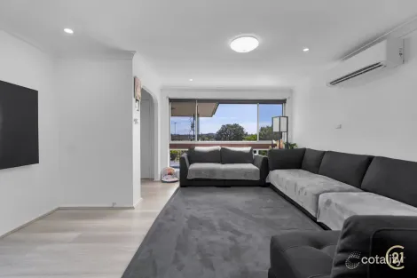 Property photo of 6 Ray Place Minto NSW 2566