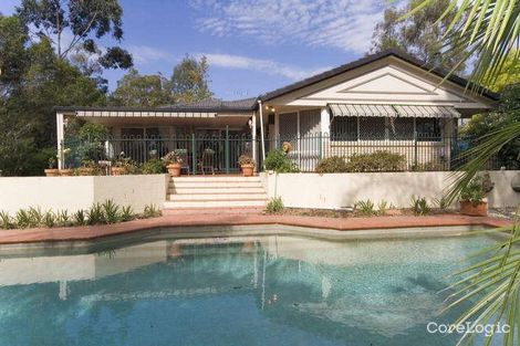 Property photo of 26 Cardwell Street Forest Lake QLD 4078
