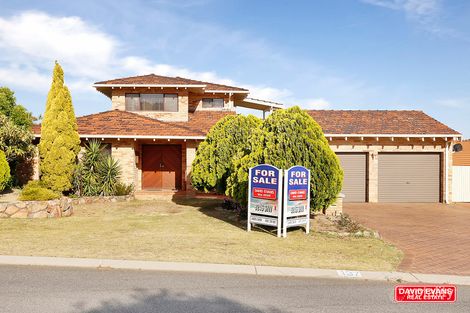 137 Rannoch Cir, Hamersley, WA 6022