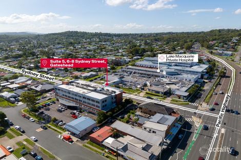 5/6-8 Sydney St, Gateshead, NSW 2290