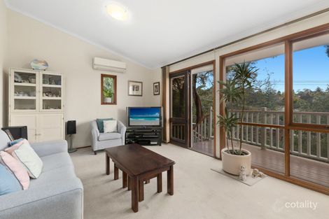 Property photo of 5 Pringle Avenue Frenchs Forest NSW 2086