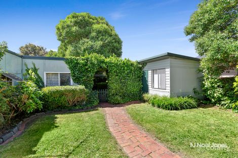 Property photo of 1 Brazeel Street Blackburn South VIC 3130