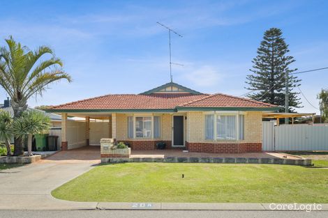 Property photo of 20A Waller Street Rockingham WA 6168