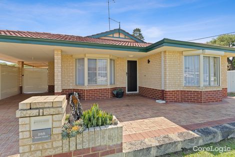 Property photo of 20A Waller Street Rockingham WA 6168