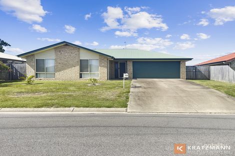 Property photo of 69 Bunya Court Eli Waters QLD 4655