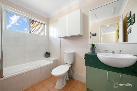 1/25 Cardross St, Yeerongpilly, QLD 4105