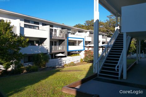 Property photo of 37/4 Highfields Circuit Port Macquarie NSW 2444
