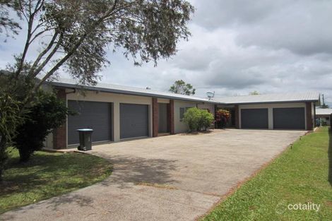 4 Herbert St, Innisfail Estate, QLD 4860