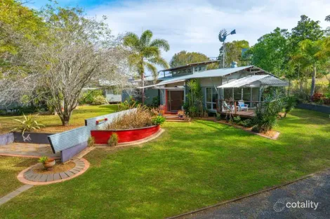 272 LAGOON POCKET RD, LAGOON POCKET, QLD 4570