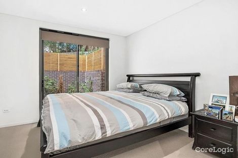 Property photo of 10/3-13 Bundarra Avenue South Wahroonga NSW 2076