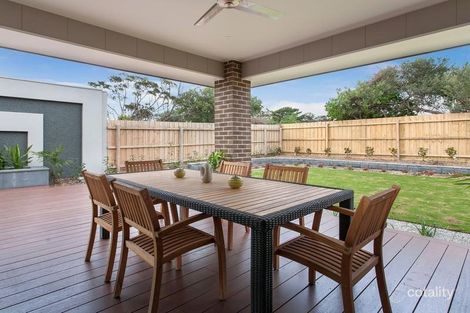 Property photo of 12 Camborne Avenue Mount Eliza VIC 3930