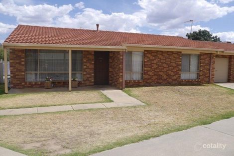 Property photo of 1/105 Marshall Street West Wodonga VIC 3690