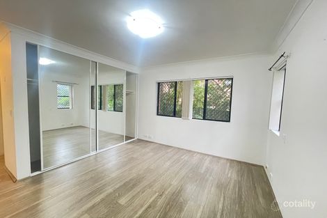 Property photo of 2/21-25 Wright Street Hurstville NSW 2220