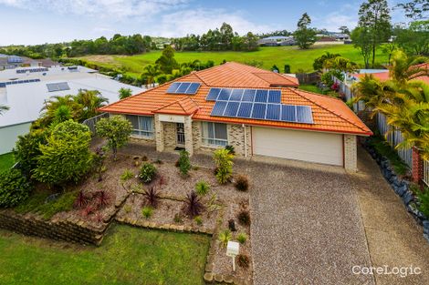 Property photo of 4 Elimbah Street Pacific Pines QLD 4211