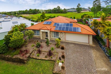 Property photo of 4 Elimbah Street Pacific Pines QLD 4211