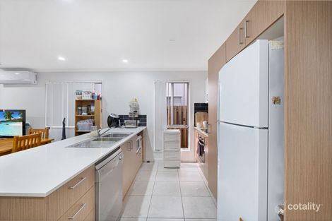 Property photo of 37 Capricorn Crescent Meridan Plains QLD 4551