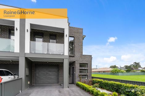 Property photo of 34A Mittiamo Street Canley Heights NSW 2166