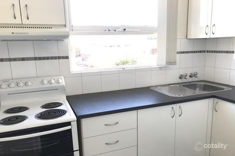 Property photo of 17/85C Wigram Road Glebe NSW 2037
