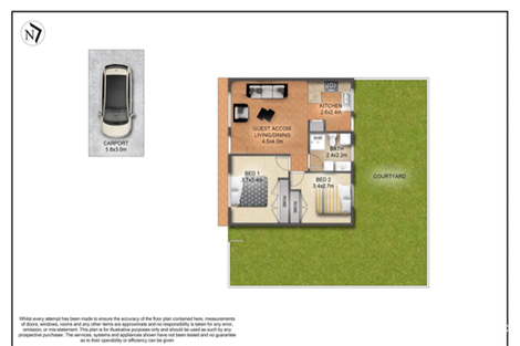 Property photo of 17/16 Forest Street Woodridge QLD 4114