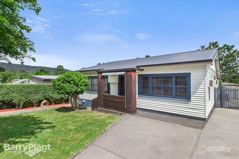 Property photo of 52 Tulip Crescent Boronia VIC 3155