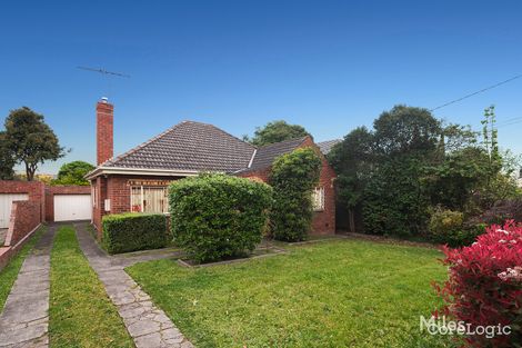 Property photo of 173 Banksia Street Ivanhoe VIC 3079