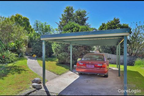 Property photo of 17/16 Forest Street Woodridge QLD 4114
