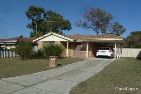 Property photo of 22 Towton Way Langford WA 6147