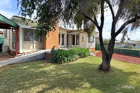 16 Wetherell Cres, Cobar, NSW 2835