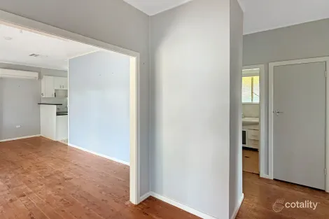Property photo of 16 Wetherell Crescent Cobar NSW 2835