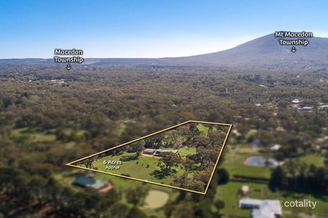 Property photo of 23 Crombie Road Macedon VIC 3440