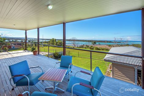 Property photo of 18 Morgo Street Urunga NSW 2455