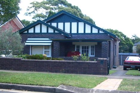 42 Howley St, Five Dock, NSW 2046