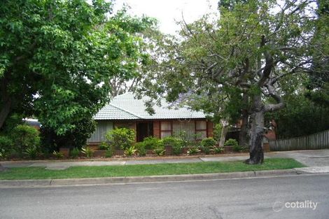 Property photo of 4 Cilento Crescent East Ryde NSW 2113