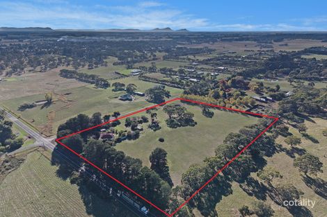 Property photo of 2 W Schultz Road Hamilton VIC 3300