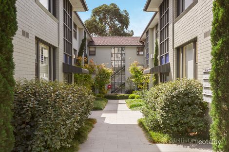 Property photo of 3/108-114 George Street East Melbourne VIC 3002