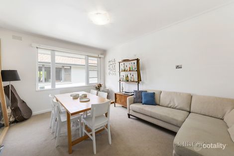 Property photo of 3/108-114 George Street East Melbourne VIC 3002