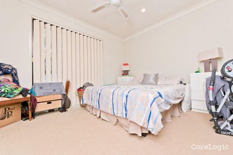 Property photo of 35/590 Pine Ridge Road Coombabah QLD 4216