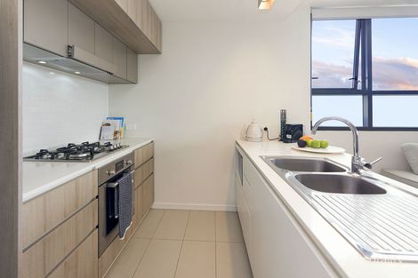 Property photo of 501/58 Manilla Street East Brisbane QLD 4169