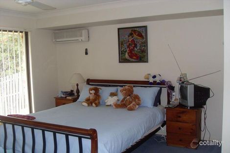 Property photo of 26 Grammar Street Upper Coomera QLD 4209