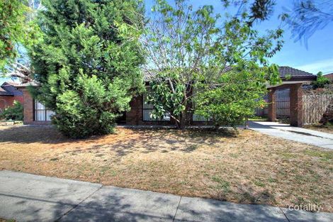 Property photo of 12 Liverpool Drive Keysborough VIC 3173