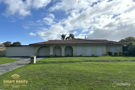 5 Cedar Way, Maddington, WA 6109