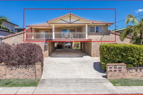 3/42 Mcilwraith St, Everton Park, QLD 4053