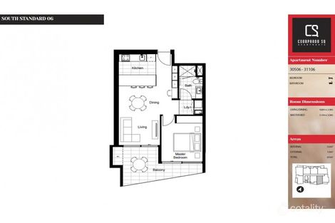 30606/300 Old Cleveland Rd, Coorparoo, QLD 4151