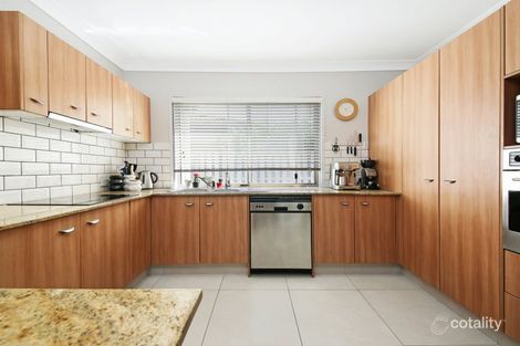 Property photo of 72 Prospect Court Robina QLD 4226