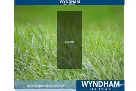 Property photo of 229 Princes Highway Werribee VIC 3030